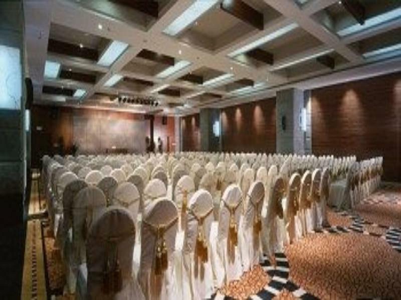 โรงแรมรุ่ยวาน นิว เซ็นจูรี  เทียนจิน ภายนอก รูปภาพ
